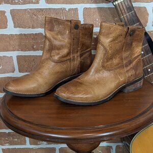 Vince Camuto Ankle Boots